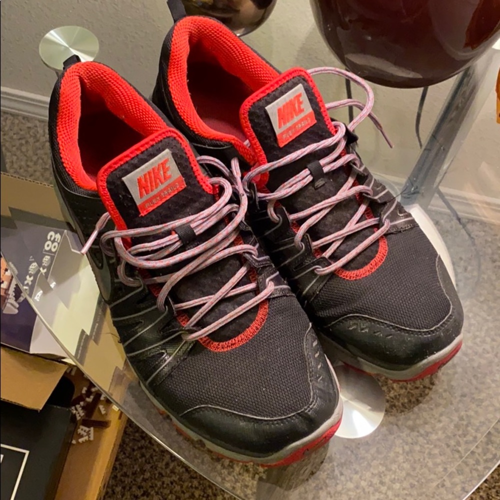 Nike Flex Trail 2 Men’s Shoes